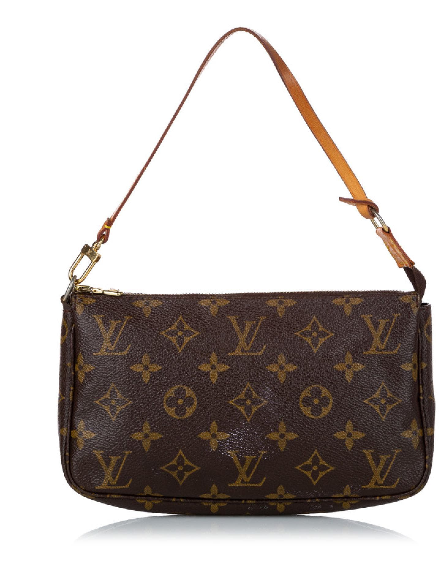 Louis Vuitton Monogram Pochette